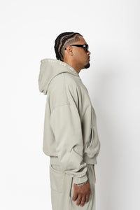 SPIKE TRACKJACKET