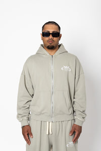 SPIKE TRACKJACKET