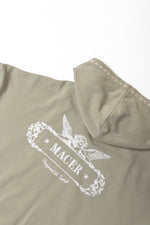 Load image into Gallery viewer, SPIKE TRACKJACKET
