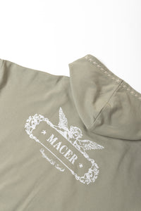 SPIKE TRACKJACKET