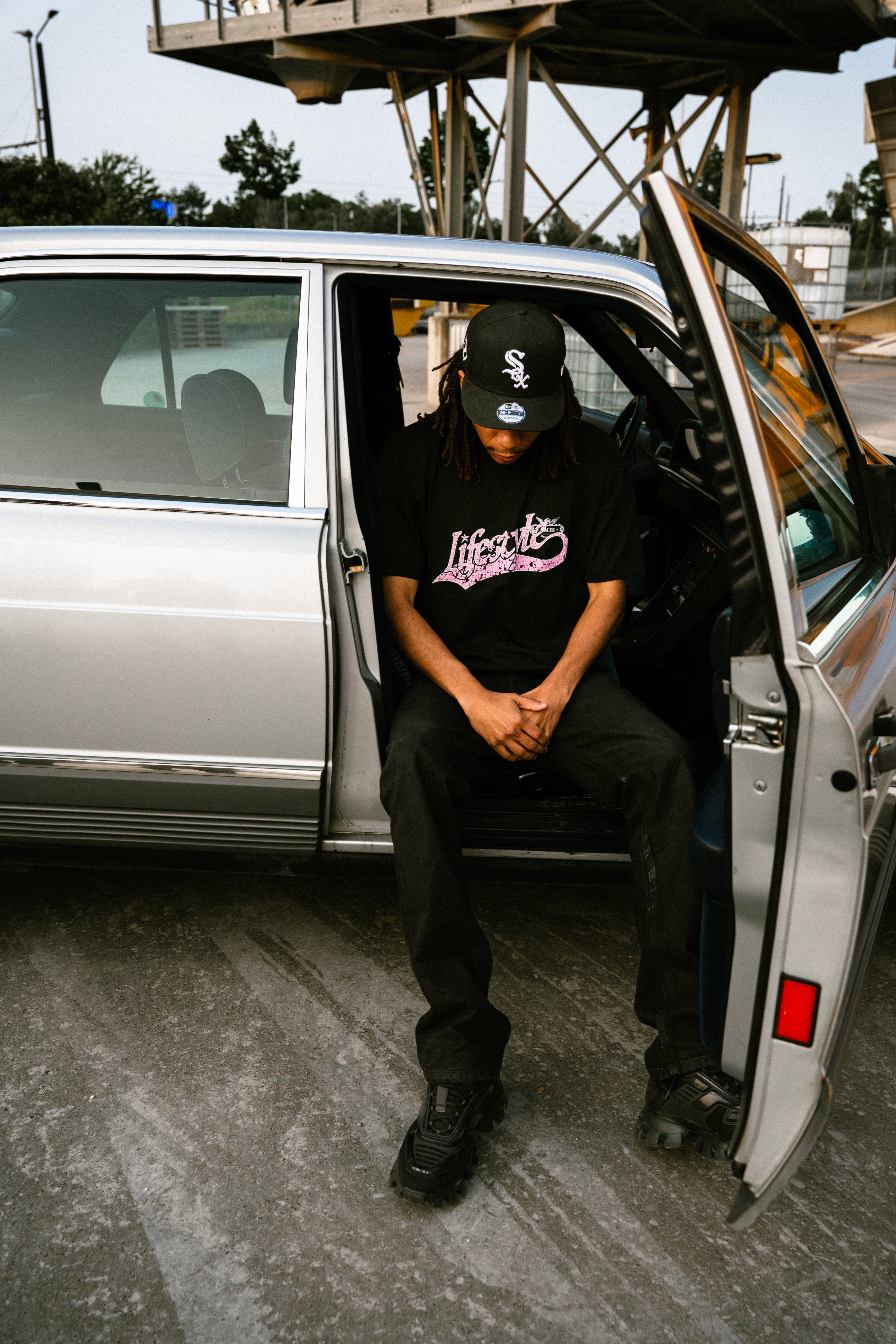 LIFESTYLE TEE