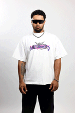 Load image into Gallery viewer, MULBERRY TEE CREAM WHITE
